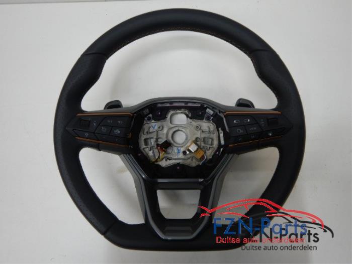 Stuurwiel Seat Leon (22730015)