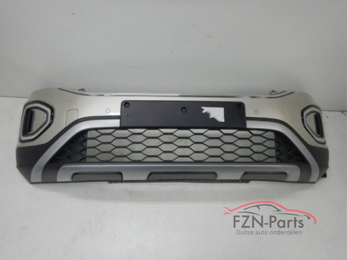 Voorbumper Volkswagen T-Roc (22722083)