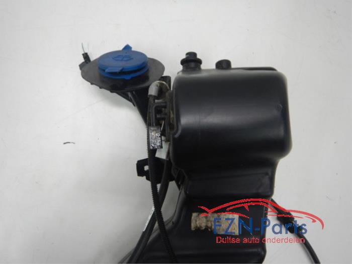Ruitensproeiertank voor Mercedes C-Klasse (22741373)