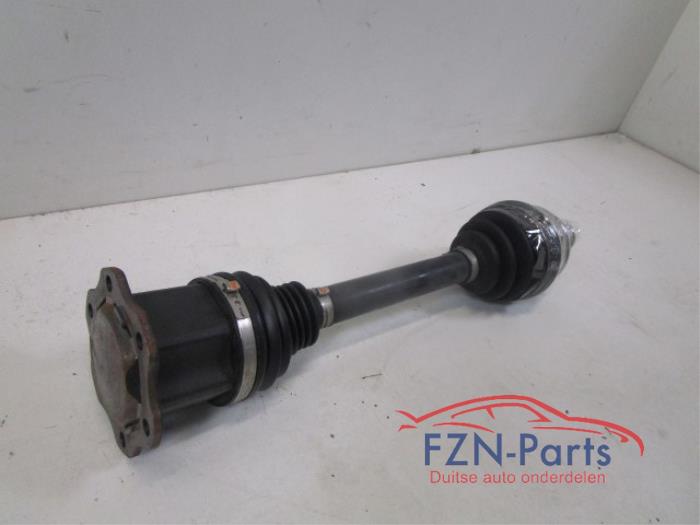 Audi A6 C8 Aandrijfas Links-Voor