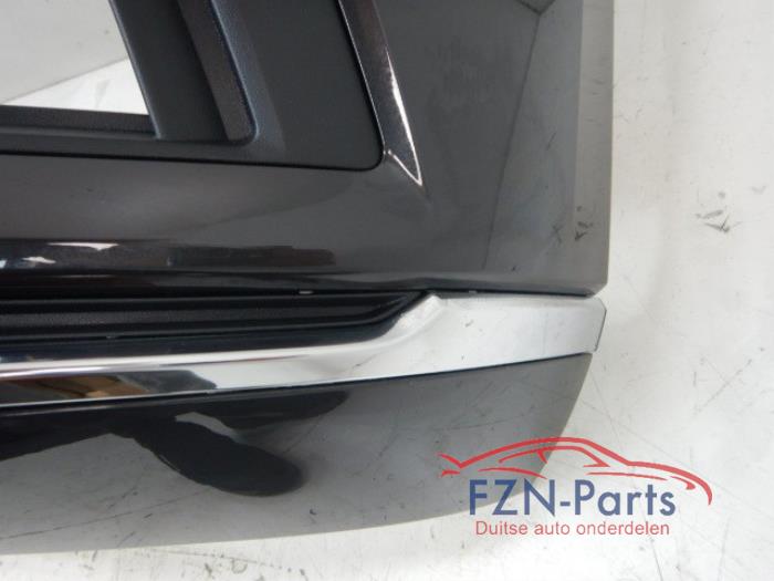Voorbumper Volkswagen Passat (22721187)