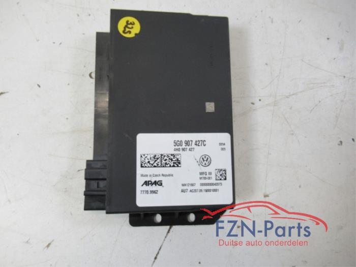 Module (diversen) Volkswagen Golf (22739177)