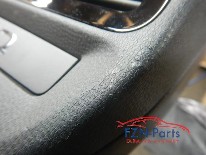VW ID4 Middenconsole Draadloos opladen USB-C