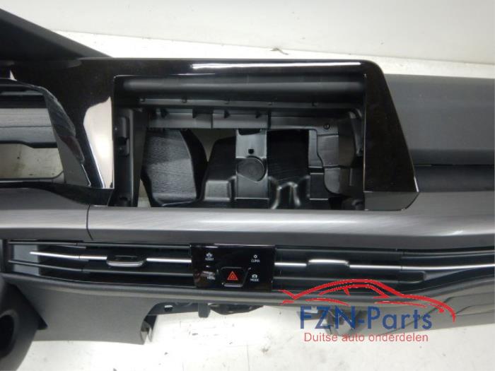 Airbag set + dashboard Volkswagen Golf (22727730)