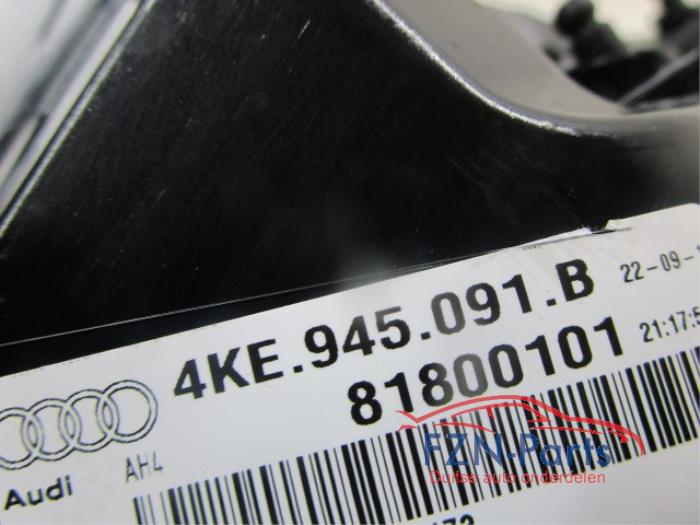 Audi E-Tron 4KE Achterlicht Links