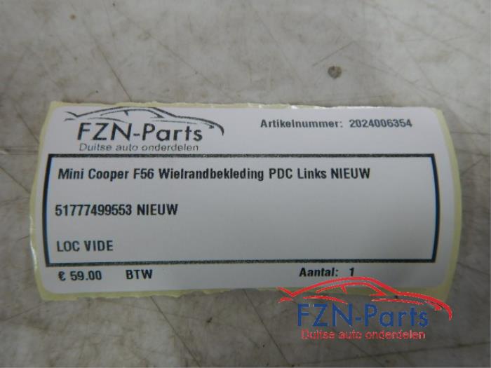 Wielrand voor Diversen Diversen (22739494)