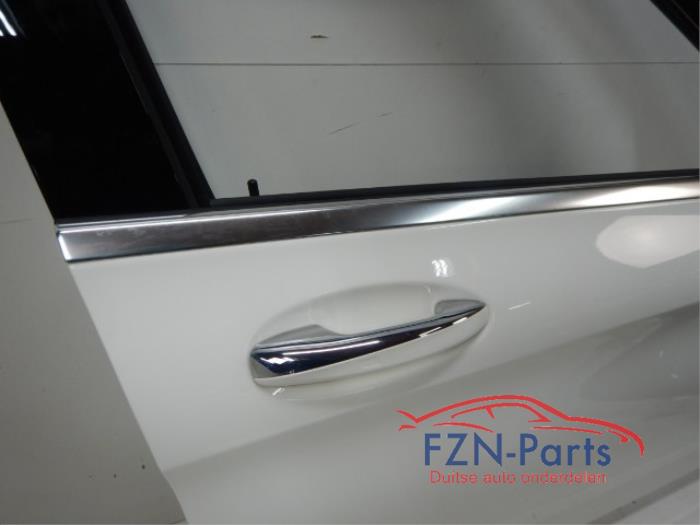 Portier 4Deurs rechts-voor Mercedes C-Klasse (22723053)