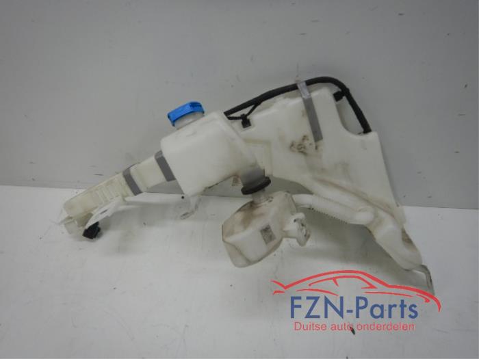 VW Passat B8 3G Ruitenvloeistof Tank RVS KLS