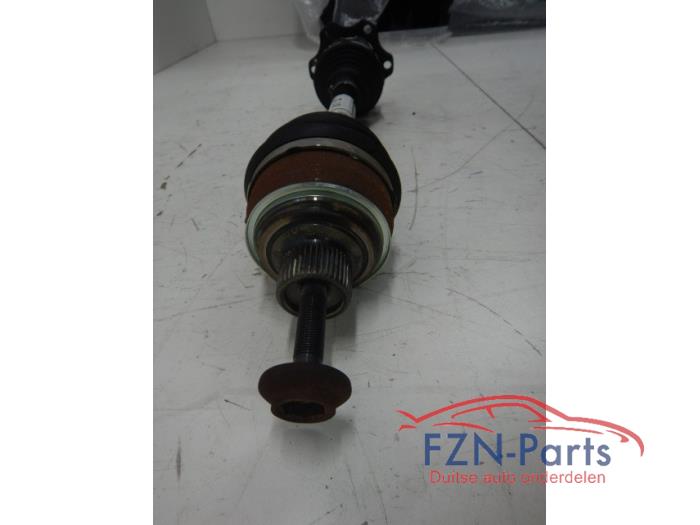 Aandrijfas links-voor Audi E-Tron (22744602)