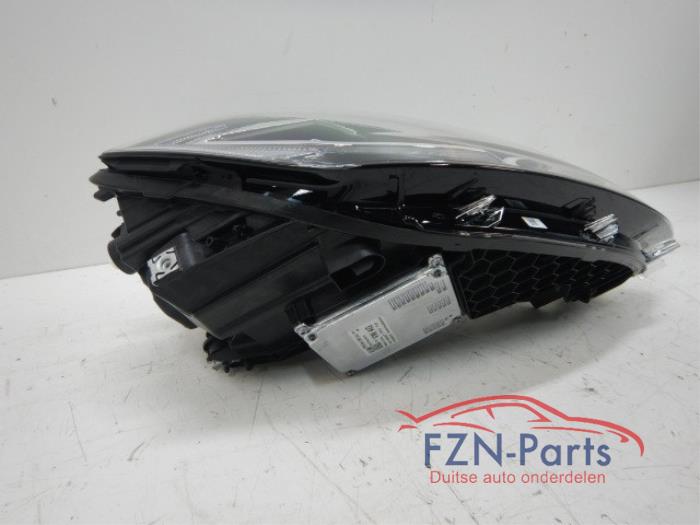 VW Golf 7 GTE Facelift Xenon LED Koplamp Rechts