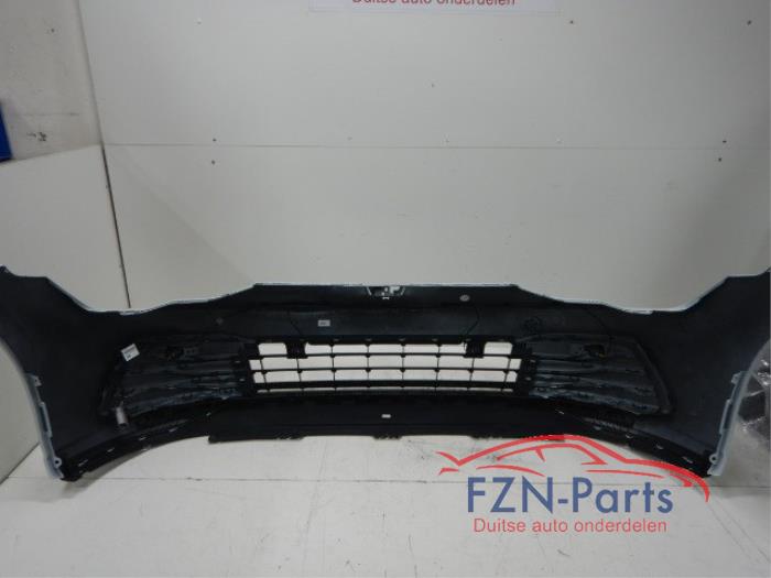 VW Golf 8 5H Voorbumper Highline LC9A 4PDC Wit
