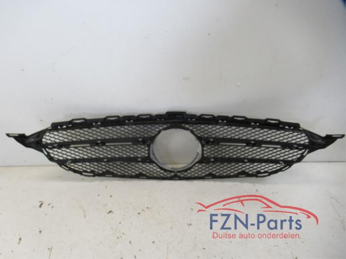 Grille Mercedes C-Klasse (22726935)