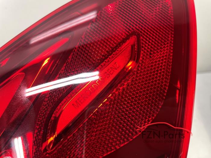 Mercedes-Benz GLC W253 Achterlicht Rechts Buiten LED