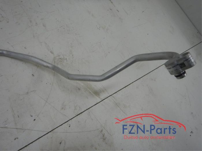 Airco Leiding Volkswagen Scirocco (22728625)