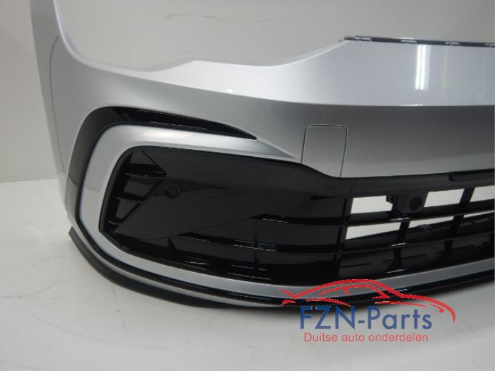 Voorbumper Volkswagen Golf (22720832)