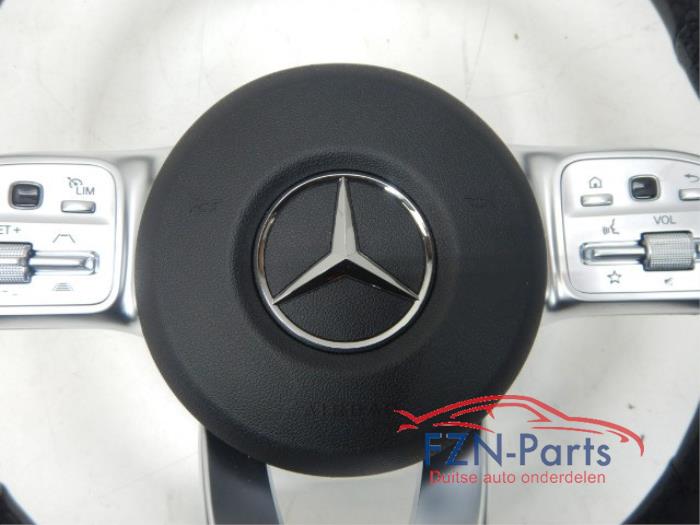 Stuurwiel Mercedes A-Klasse (22745084)