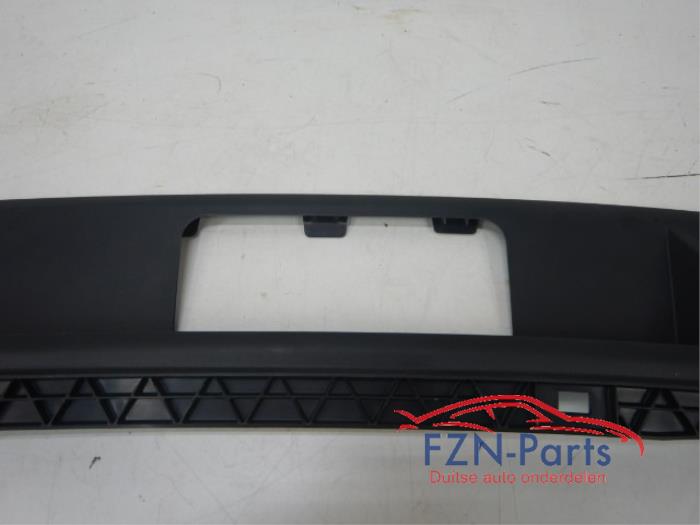 Diffuser achterbumper Volkswagen Golf (22726993)