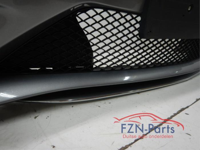Mercedes-Benz S-Klasse W222 AMG Hybrid Voorbumper 6PDC