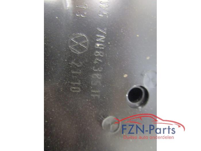 Diversen Volkswagen Sharan (22743692)