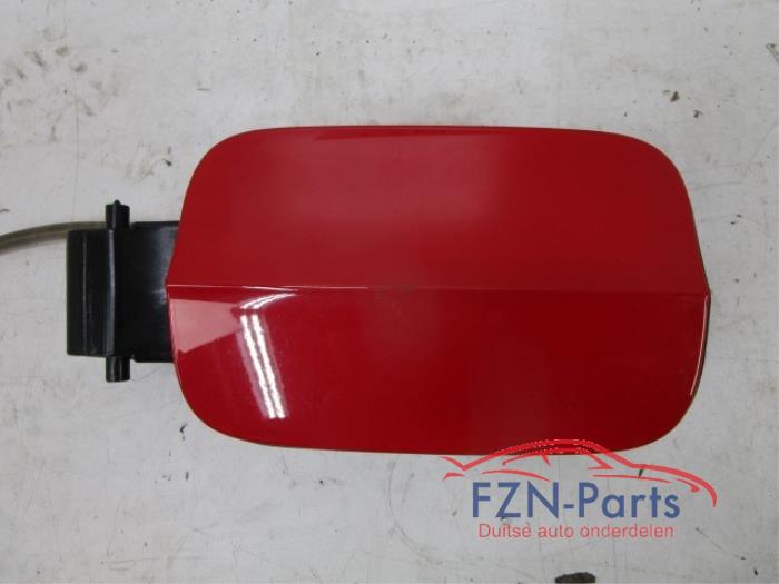 Audi A3 8V3 Tankklep Rood