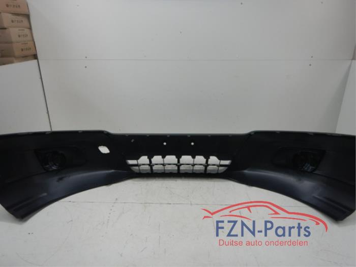 Ford Transit III Voorbumper