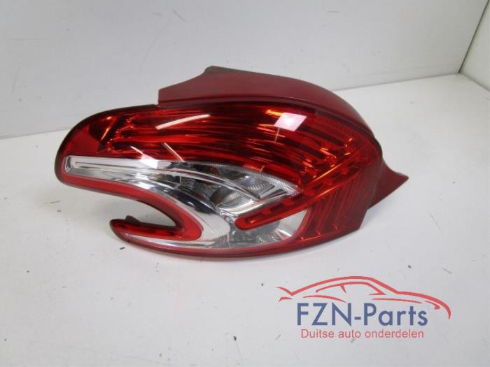 Peugeot 208 Achterlicht Rechts R