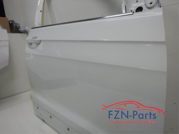 Portier 4Deurs rechts-voor Volkswagen T-Cross (22723012)
