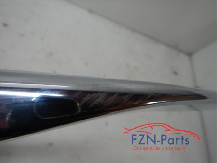 VW Golf 8 Bumperinleg Chroom Links