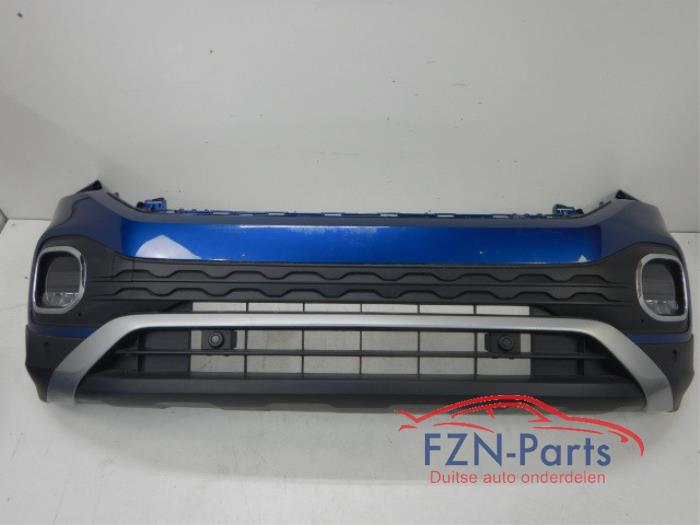 Voorbumper Volkswagen T-Cross (22721256)