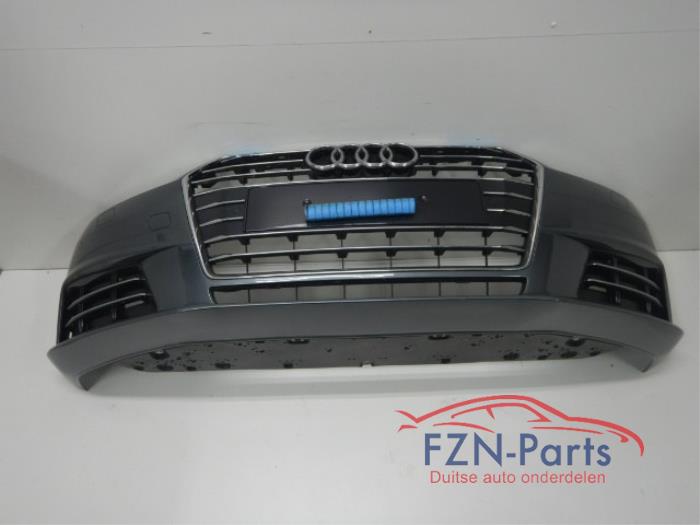 Voorbumper Audi A4 (22722071)