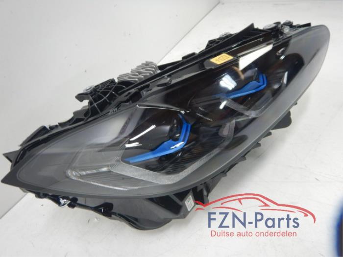 Koplamp rechts BMW 4-Serie (22723185)