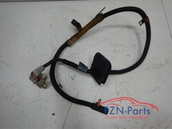 A-stijl Afdekkap rechts Volkswagen UP (22730775)