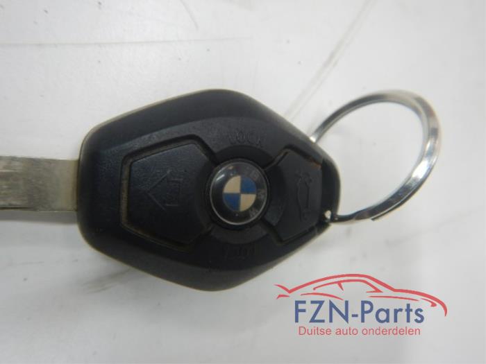 Ontstekingsmodule BMW Z4 (22744585)