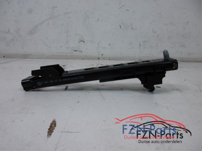 Gordel hoogteverstelling links-voor Mercedes C-Klasse (22739931)