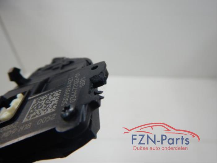 VW Golf 7 Stuurknopjes MF Stuur