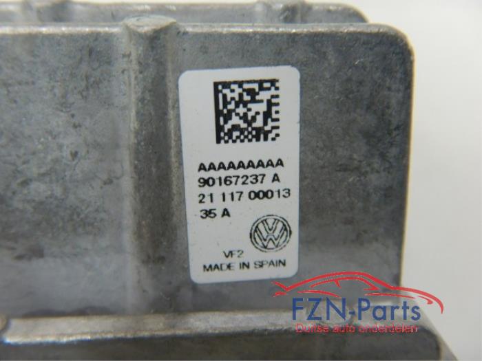 Xenon module Volkswagen Golf (22727966)