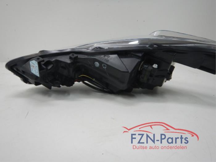 Nissan Micra K14 Koplamp Rechts