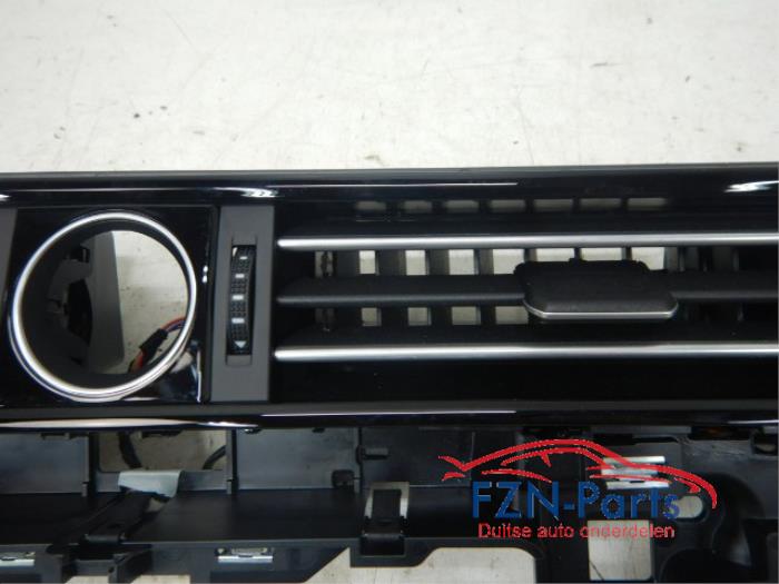 Luchtrooster Dashboard Volkswagen Passat (22735952)