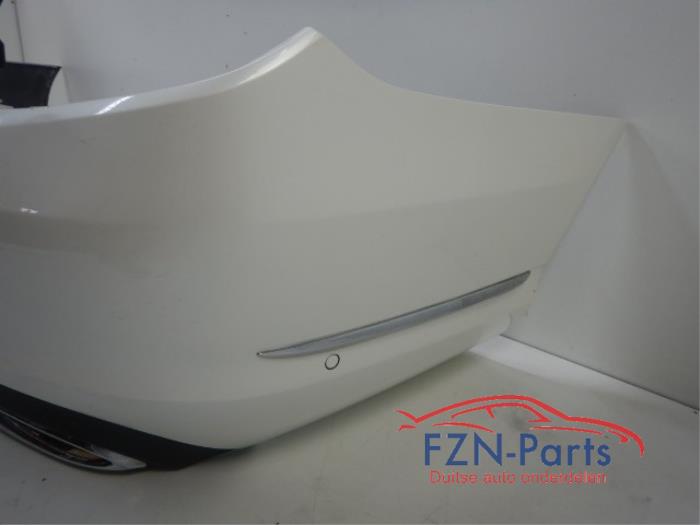 Mercedes-Benz C-Klasse W205 Sedan Achterbumper 6PDC
