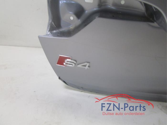 Achterklep Audi A4 (22740860)
