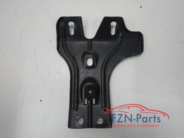 Slotplaat voor Volkswagen Golf Sportsvan (22745158)