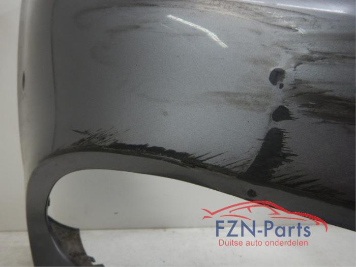 Mercedes-Benz W176 A-Klasse Facelift AMG Voorbumper 6PDC