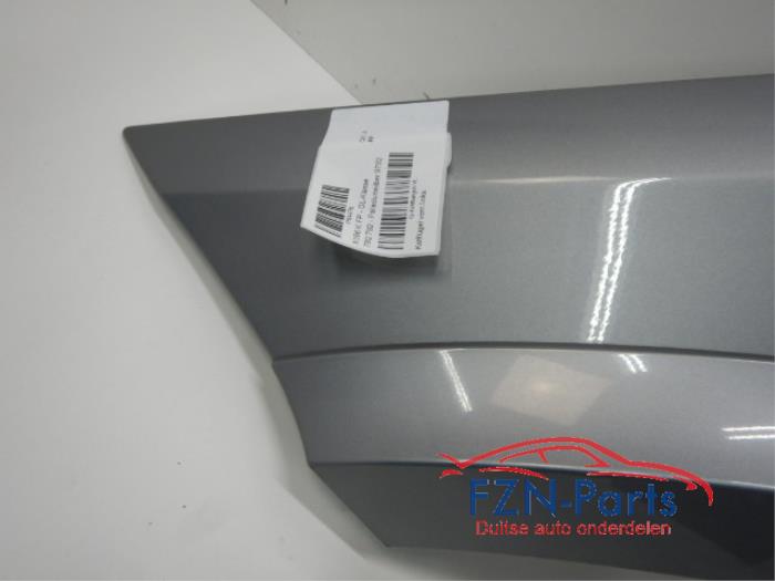 Scherm links-voor Mercedes GLE (22724198)