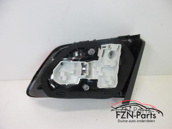 VW Golf Sportsvan Achterlicht Achterklep Links