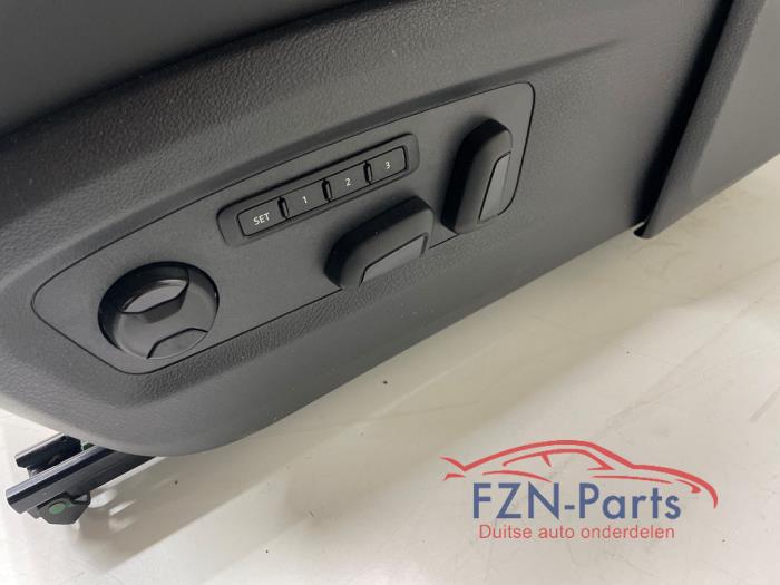 Voorstoelen links+rechts Volkswagen Transporter (22798547)