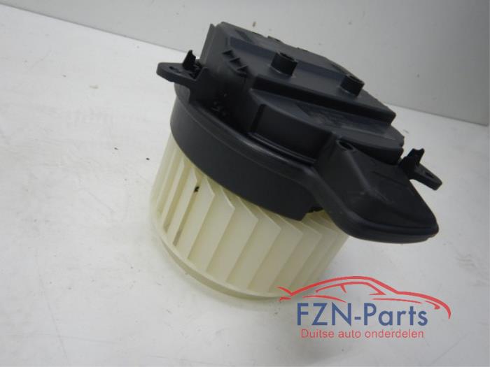 Kachelklep Motor Audi A6 (22742463)