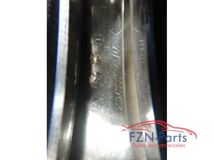 Grille BMW Diversen (22738774)