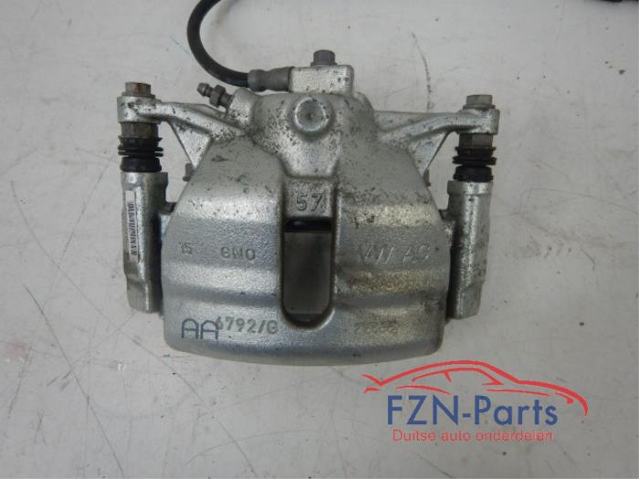 Remklauw (Tang) rechts-voor Volkswagen T-Roc (22732363)