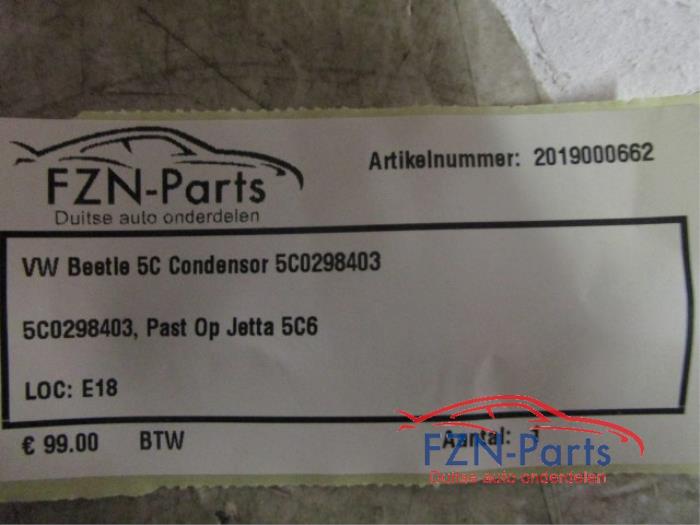 Diversen Seat Leon (22739500)
