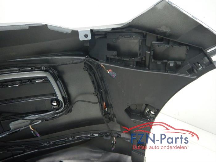 Voorbumper Volkswagen Tiguan (22722338)